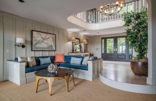 Oceanside House | Duck Hawk 27