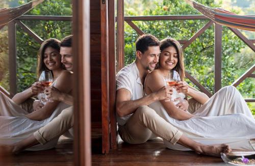 Sasaima Ski Chalet | Duck House Sasaima