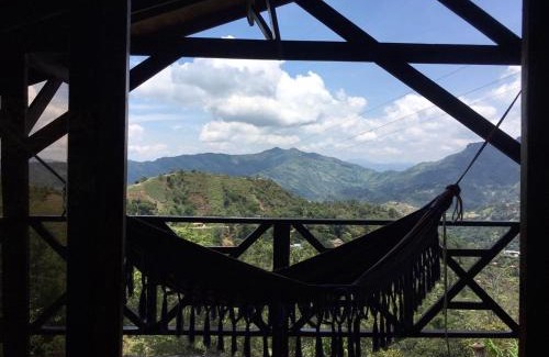 Sasaima Ski Chalet | Duck House Sasaima