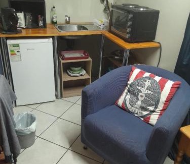 Meer En See Apartment | Duck Inn Self Catering Units