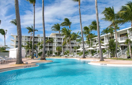 Marathon Apartment | Duck Key | 2Q ADA Rm w/Balcony | No Hidden Fee