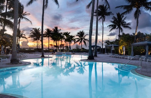 Marathon Apartment | Duck Key | Water View King Balcony | No Hidden Fee