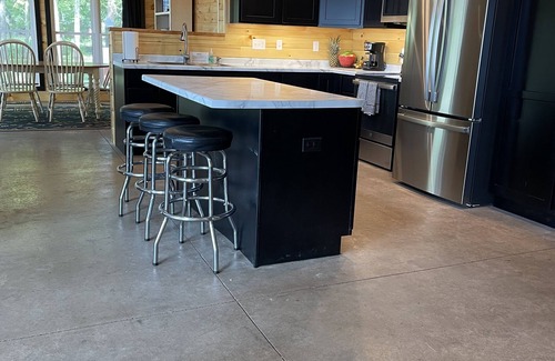 Chetek House | Duck's Cove at the Sandbar