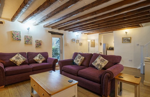 Broughton in Furness Cottage | Duddon View - Duddon Valley, Lake District (Dog-friendly)