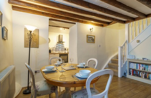 Broughton in Furness Cottage | Duddon View - Duddon Valley, Lake District (Dog-friendly)