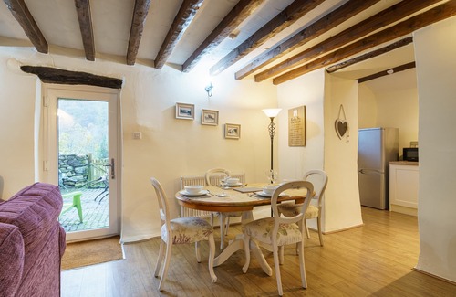 Broughton in Furness Cottage | Duddon View - Duddon Valley, Lake District (Dog-friendly)