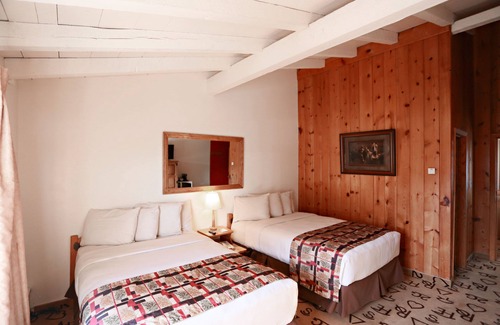 Billings Hotel | Dude Rancher Lodge