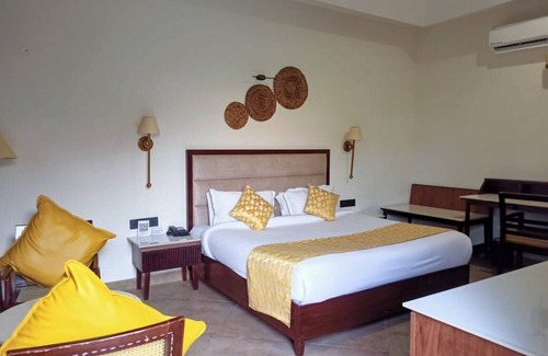 Palia Resort | DUDHWA NIRWANA RETREAT