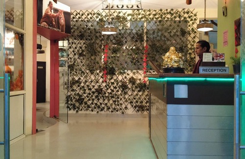 Palia House | Dudhwa Tiger Hino Resort