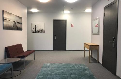 Podil Hotel | Dudman Hotel