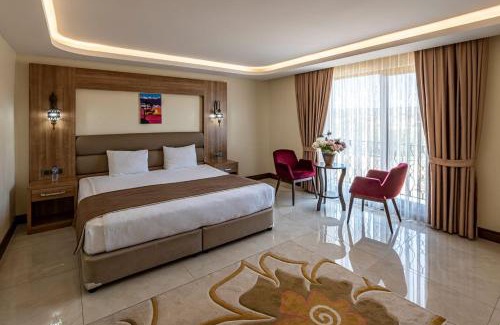 Gerede Hotel | Dudu Konak Hotel