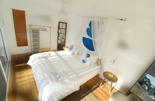 Midge Point Bed & Breakfast | Duende Whitsundays Studio