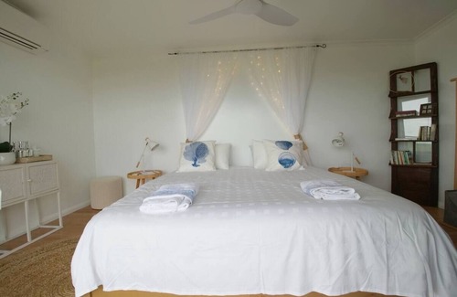 Midge Point Bed & Breakfast | Duende Whitsundays Studio