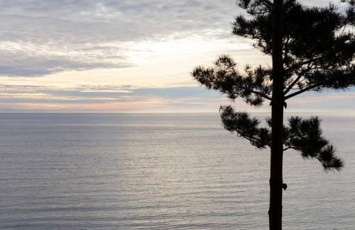 Pelluhue House | Duerme y despierta en el Mar