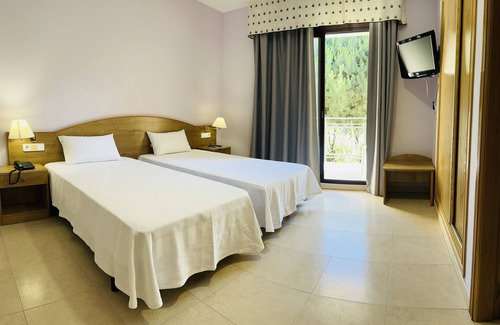 Montalvo Hotel | Duerming Montalvo Playa Hotel