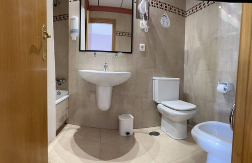 Montalvo Hotel | Duerming Montalvo Playa Hotel