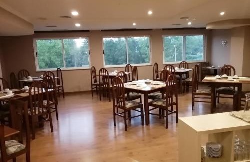 Sarria Hotel | Duerming Villa De Sarria Hotel