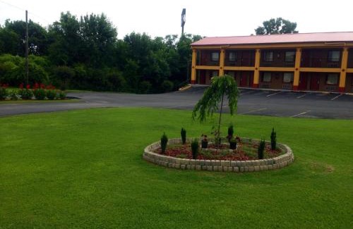 Calhoun Hotel | Duffys Motel - Calhoun