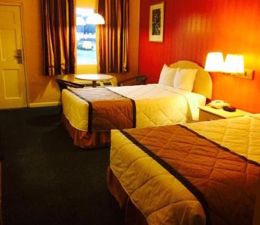 Calhoun Hotel | Duffys Motel - Calhoun