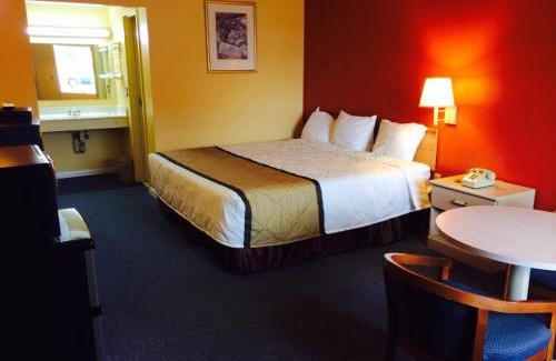 Calhoun Hotel | Duffys Motel - Calhoun