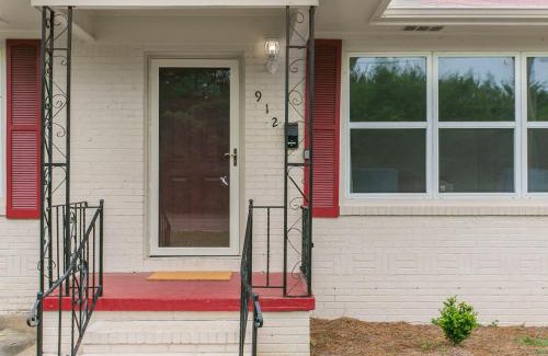 Birmingham House | Dugan Ave Dugout - Unit A