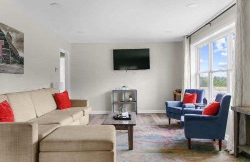 Birmingham House | Dugan Ave Dugout - Unit A