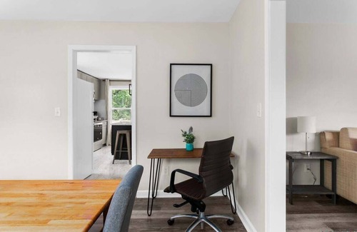 Birmingham House | Dugan Ave Dugout - Unit A