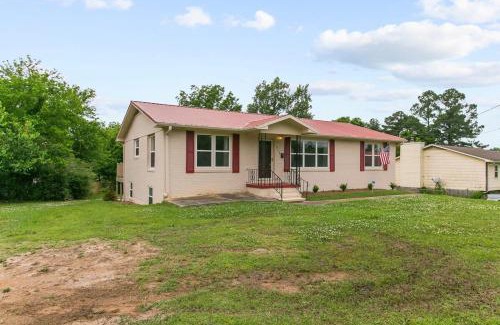 Birmingham House | Dugan Ave Unit B