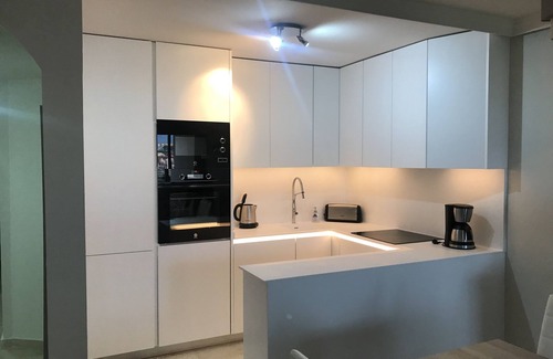 Castillo de Sabinillas Apartment | Duguesa Fairways is family friendly Apartment at attractive location