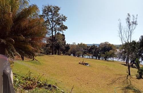 Ligfontein Apartment | Duiker's Den at Hulala