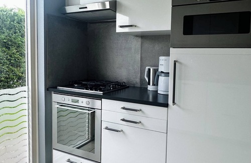 Municipality of Noordwijk Cottage | Duinhuisje Noordwijk, 200 m to the dunes, dog-friendly