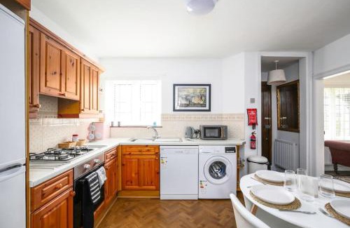 Port Sunlight House | Duke of York Cottage, Port Sunlight - Stanley-Stays