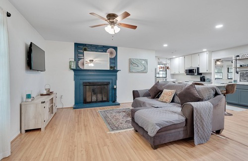 North Raleigh House | Duke-Raleigh Hospital - Six Forks Residence