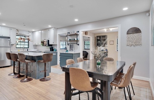 North Raleigh House | Duke-Raleigh Hospital - Six Forks Residence