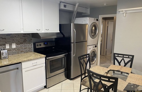 Durham Apartment | Duke University, Duke Hospital & NCCU University Best Location Unit #2