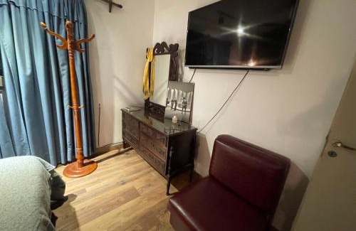 La Banda Apartment | Dulce Hogar 2