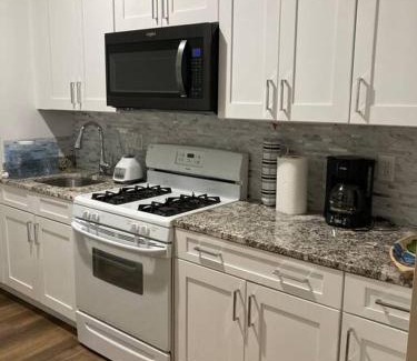 Buford Apartment | Dulce hogar en Sugar Hill