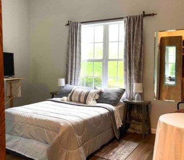 Buford Apartment | Dulce hogar en Sugar Hill