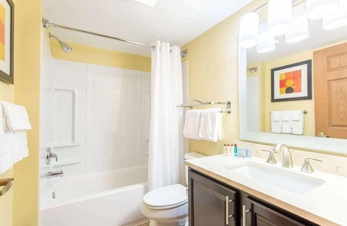 Potomac Falls Hotel | Dulles Suites Extended Stay