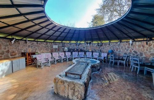 Emakhazeni Apartment | Dullstroom Manor Game & Trout Lodge