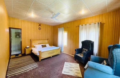 Hunza Resort | Dumani Nagar Hotel & Resort
