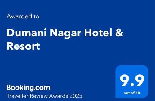 Hunza Resort | Dumani Nagar Hotel & Resort