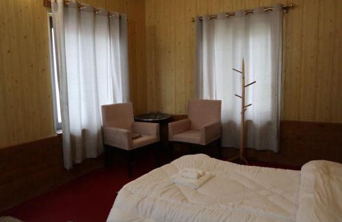 Hunza Resort | Dumani Nagar Hotel & Resort