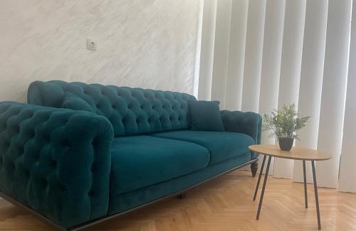 Galati Apartment | Dunărea Suite