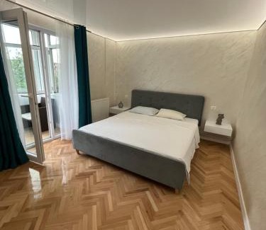 Galati Apartment | Dunărea Suite