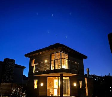 La Pedrera Hotel | Dunak La Pedrera