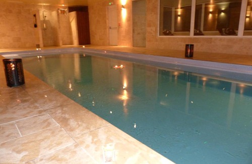 Ballyeaston House | Dunamoy Cottages & Spa