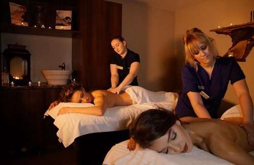 Ballyeaston House | Dunamoy Cottages & Spa