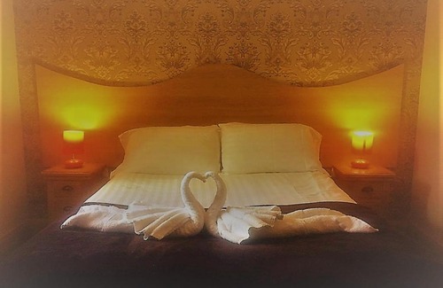 Ballyeaston House | Dunamoy Cottages & Spa