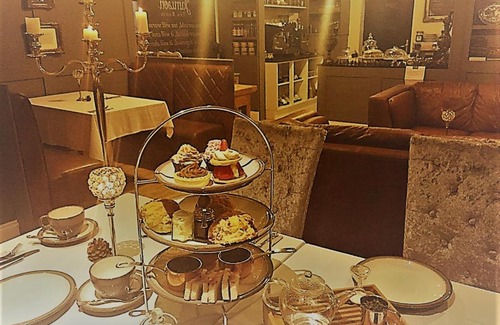 Ballyeaston House | Dunamoy Cottages & Spa